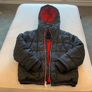 Tommy Hilfiger boys jacket size 7
